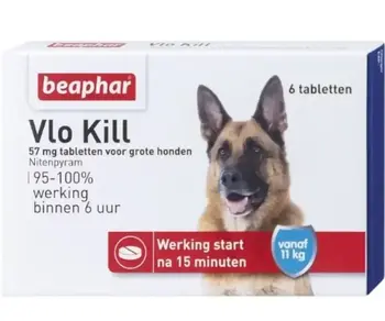 beaphar-vlo-kill-tabletten-voor